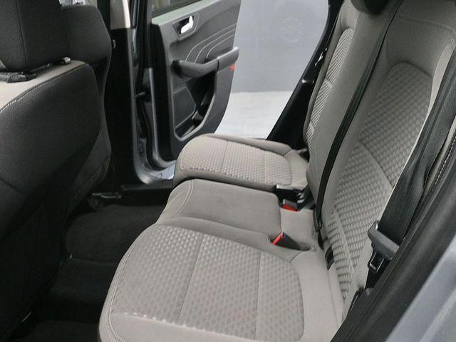 used 2021 Ford Escape car, priced at $17,952