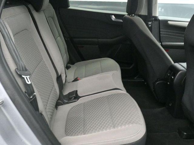 used 2021 Ford Escape car, priced at $17,952