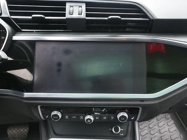 used 2020 Audi Q3 car, priced at $17,550