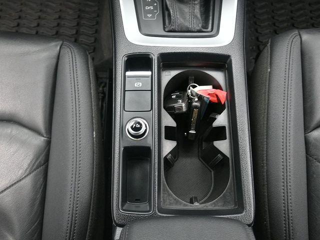 used 2020 Audi Q3 car, priced at $17,550