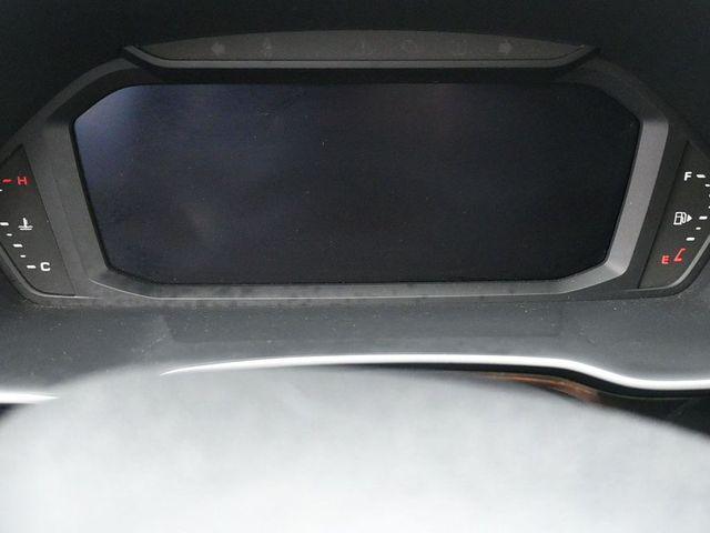 used 2020 Audi Q3 car, priced at $17,550