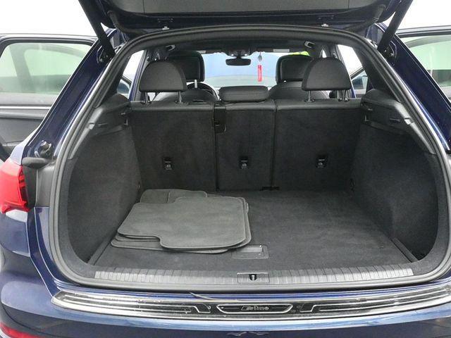 used 2020 Audi Q3 car, priced at $17,550