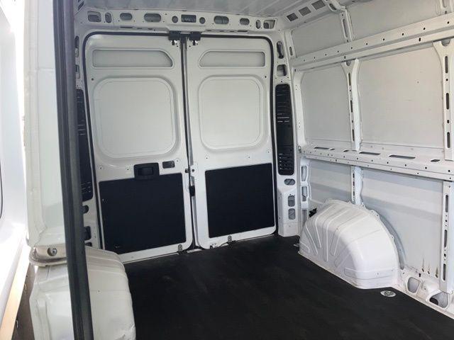 used 2023 Ram ProMaster 2500 car, priced at $29,400