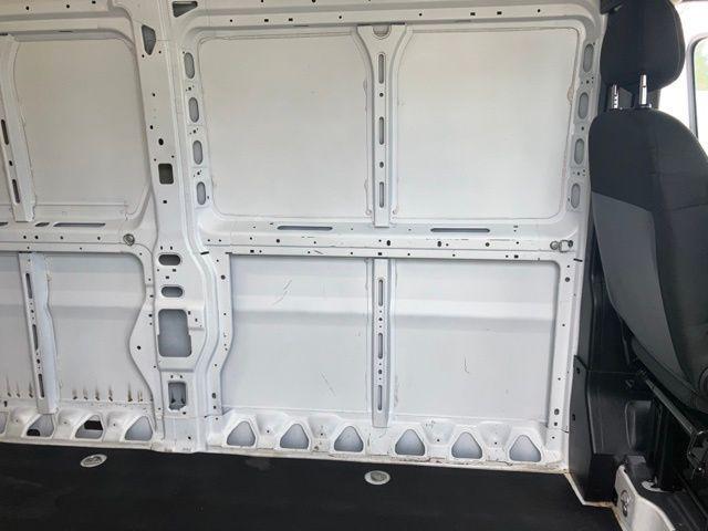 used 2023 Ram ProMaster 2500 car, priced at $29,400
