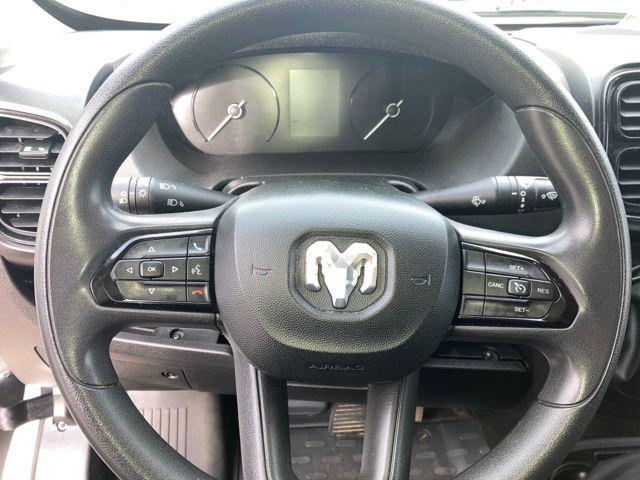 used 2023 Ram ProMaster 2500 car, priced at $29,400