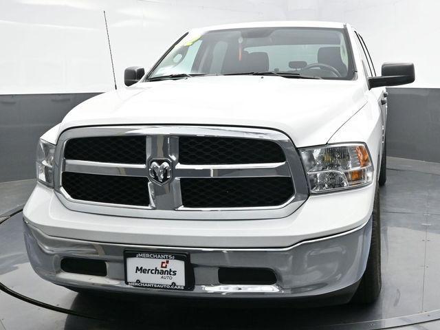 used 2022 Ram 1500 Classic car, priced at $26,741