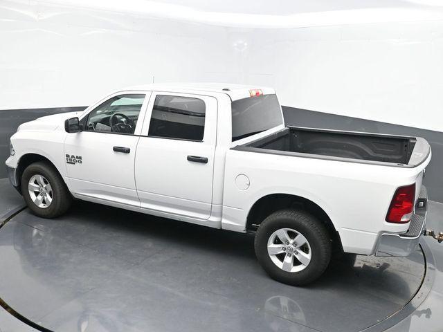 used 2022 Ram 1500 Classic car, priced at $26,741