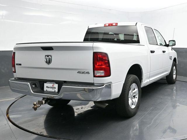 used 2022 Ram 1500 Classic car, priced at $26,741