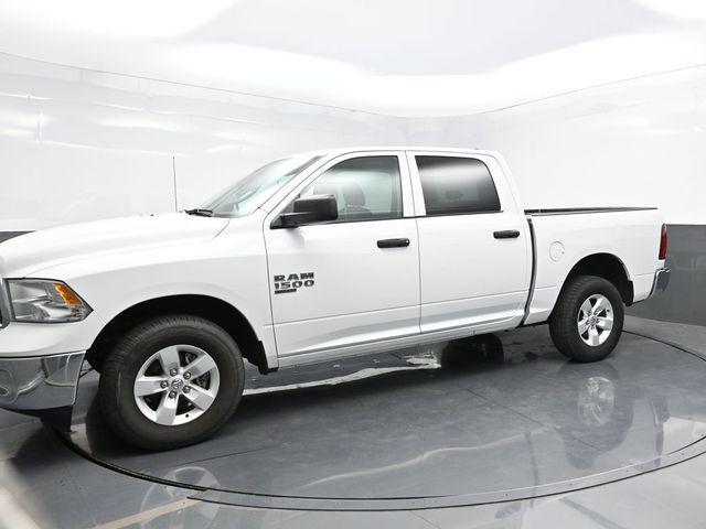 used 2022 Ram 1500 Classic car, priced at $26,741