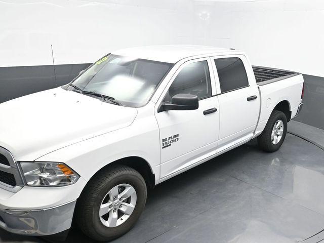 used 2022 Ram 1500 Classic car, priced at $26,741