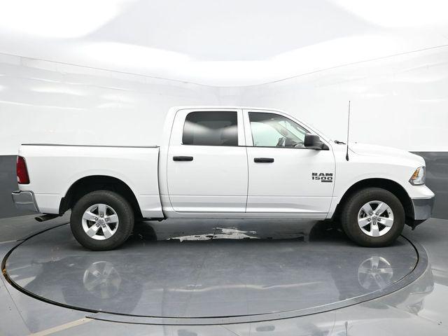 used 2022 Ram 1500 Classic car, priced at $26,741