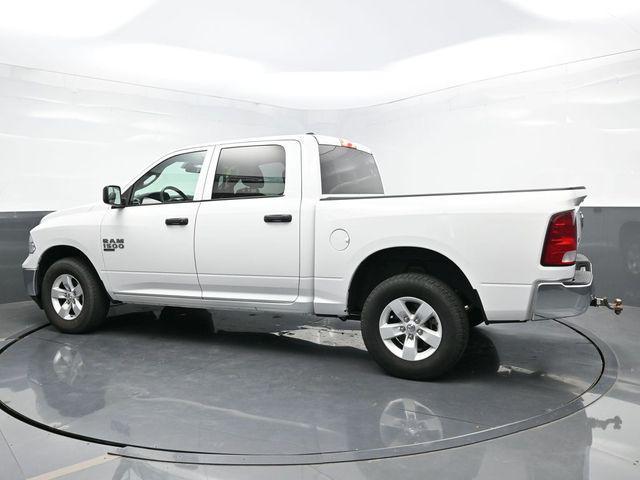 used 2022 Ram 1500 Classic car, priced at $26,741