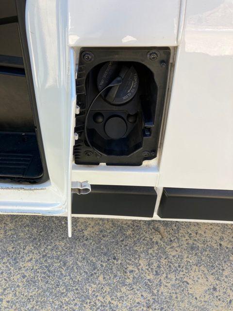 used 2023 Ram ProMaster 3500 car, priced at $31,650