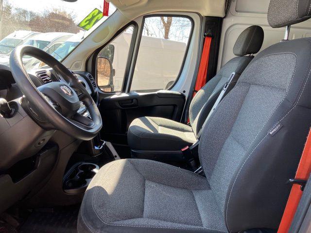 used 2023 Ram ProMaster 3500 car, priced at $31,650