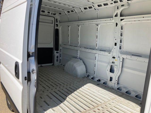 used 2023 Ram ProMaster 3500 car, priced at $31,650