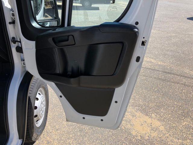 used 2023 Ram ProMaster 3500 car, priced at $31,650