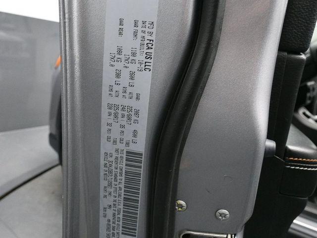 used 2020 Jeep Compass car, priced at $17,978