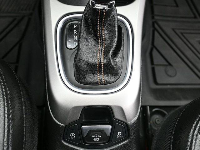 used 2020 Jeep Compass car, priced at $17,978