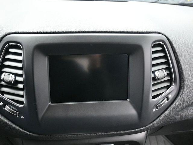 used 2020 Jeep Compass car, priced at $17,978