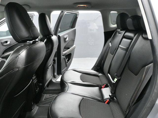 used 2020 Jeep Compass car, priced at $17,978