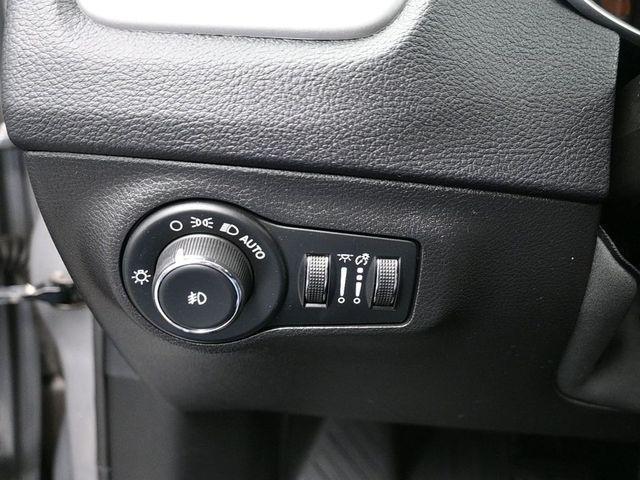 used 2020 Jeep Compass car, priced at $17,978