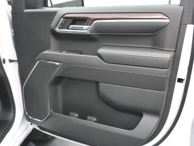 used 2023 Chevrolet Silverado 1500 car, priced at $42,747