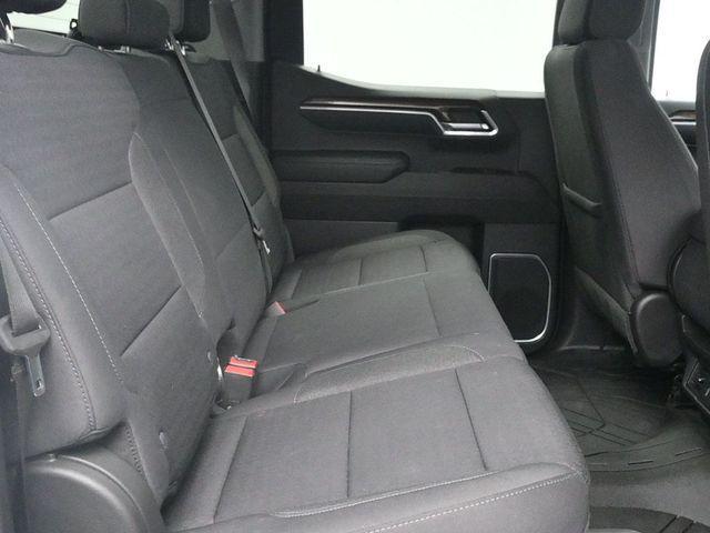 used 2023 Chevrolet Silverado 1500 car, priced at $42,747