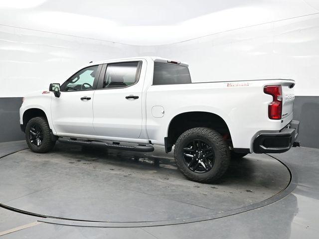 used 2023 Chevrolet Silverado 1500 car, priced at $42,747