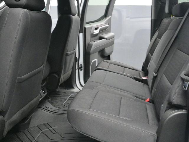 used 2023 Chevrolet Silverado 1500 car, priced at $42,747