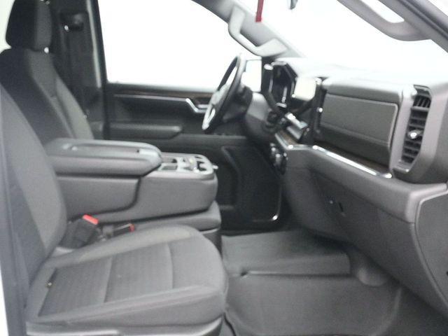 used 2023 Chevrolet Silverado 1500 car, priced at $42,747