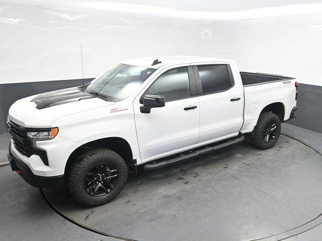 used 2023 Chevrolet Silverado 1500 car, priced at $42,747