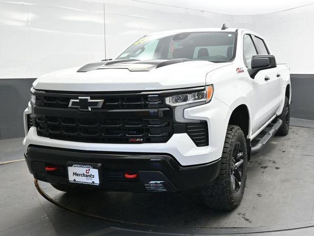 used 2023 Chevrolet Silverado 1500 car, priced at $42,747