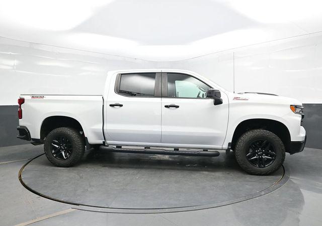 used 2023 Chevrolet Silverado 1500 car, priced at $42,747