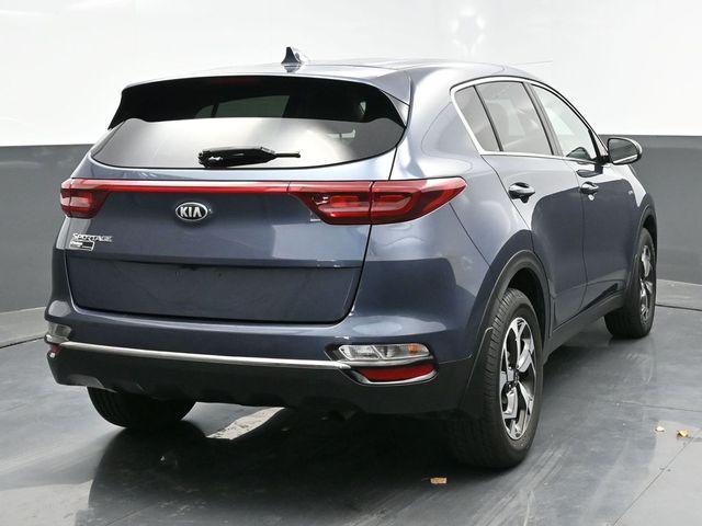 used 2020 Kia Sportage car, priced at $15,998