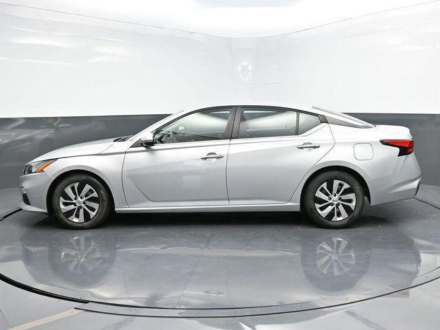 used 2020 Nissan Altima car, priced at $16,718