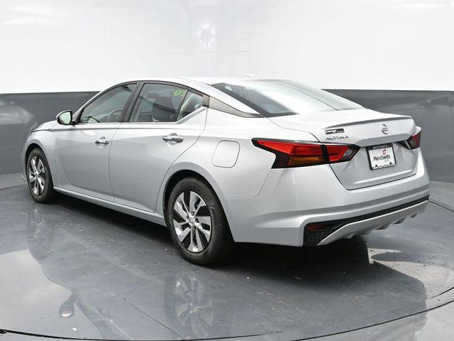 used 2020 Nissan Altima car, priced at $16,718