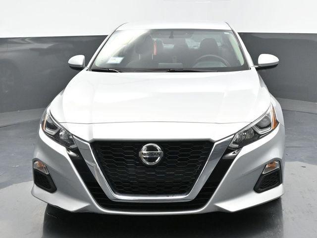 used 2020 Nissan Altima car, priced at $16,718