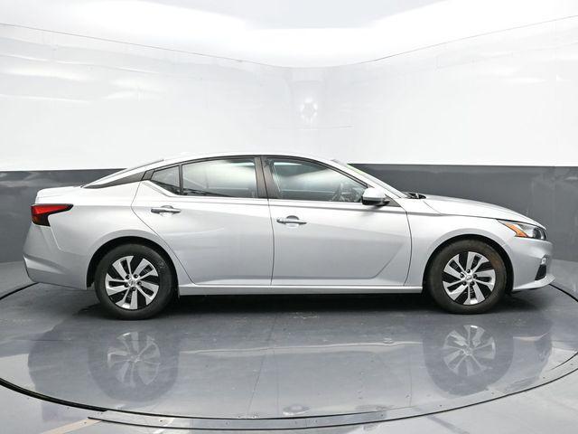 used 2020 Nissan Altima car, priced at $16,718