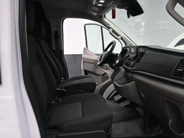 used 2023 Ford Transit-350 car, priced at $47,900