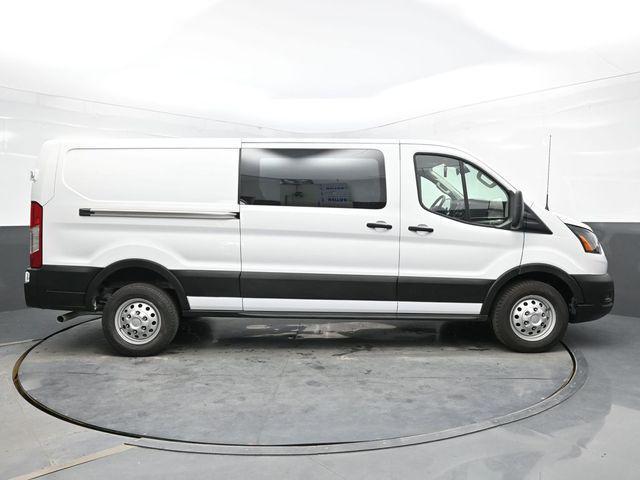 used 2023 Ford Transit-350 car, priced at $47,900