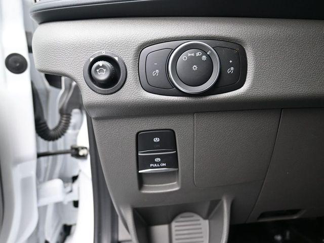 used 2023 Ford Transit-350 car, priced at $47,900