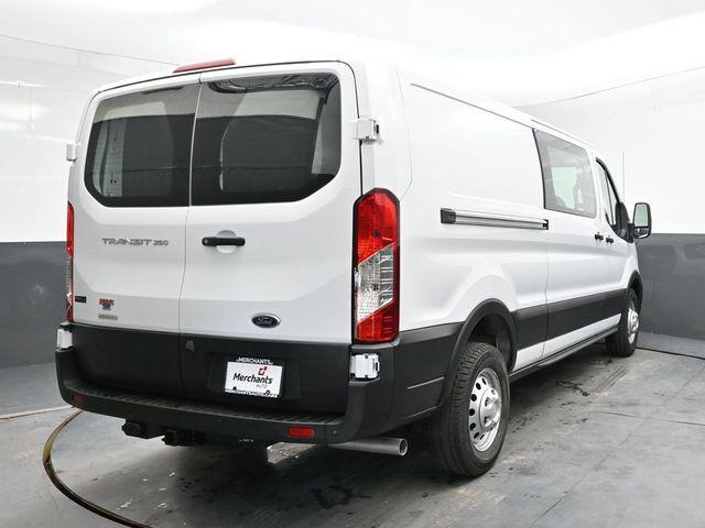 used 2023 Ford Transit-350 car, priced at $47,900