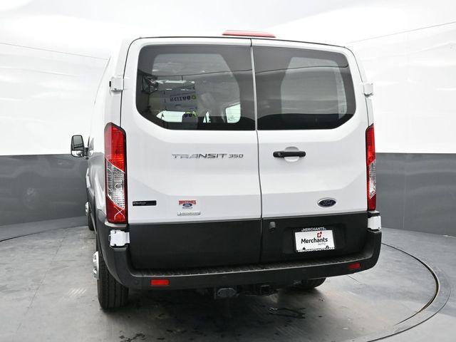 used 2023 Ford Transit-350 car, priced at $47,900