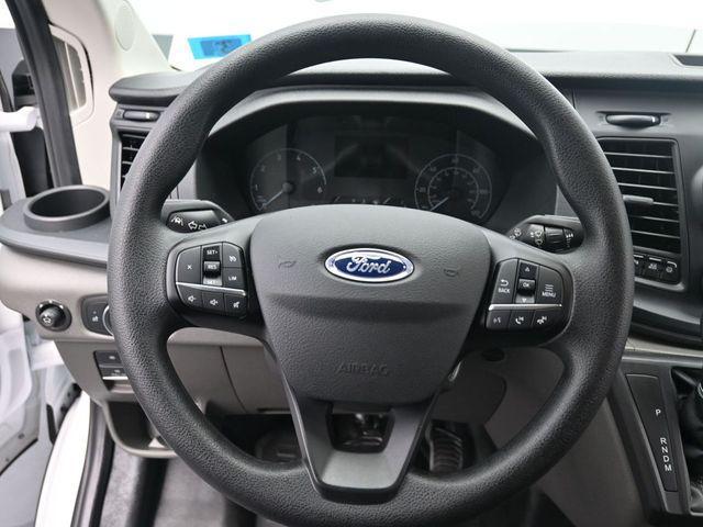 used 2023 Ford Transit-350 car, priced at $47,900