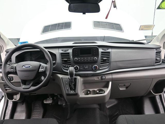 used 2023 Ford Transit-350 car, priced at $47,900