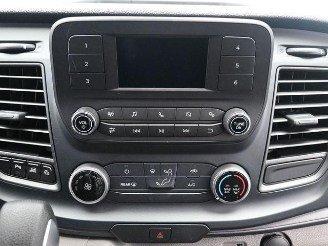 used 2023 Ford Transit-350 car, priced at $47,900