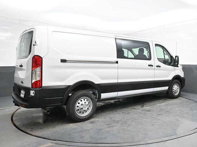 used 2023 Ford Transit-350 car, priced at $47,900