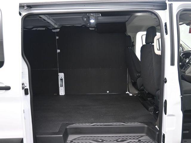 used 2023 Ford Transit-350 car, priced at $47,900