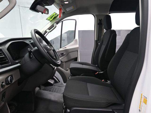 used 2023 Ford Transit-350 car, priced at $47,900