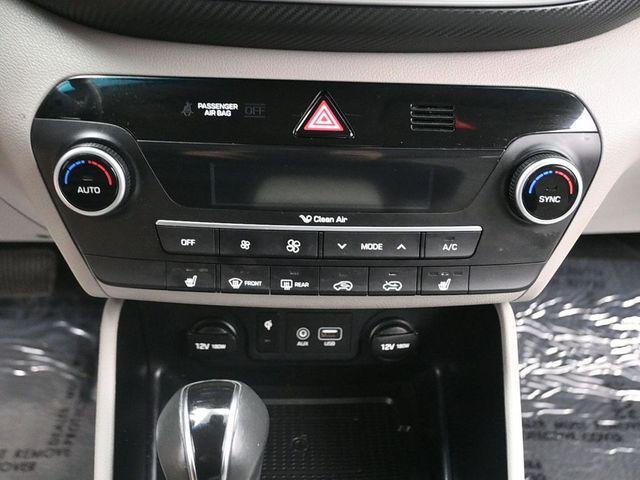 used 2020 Hyundai Tucson car, priced at $18,487